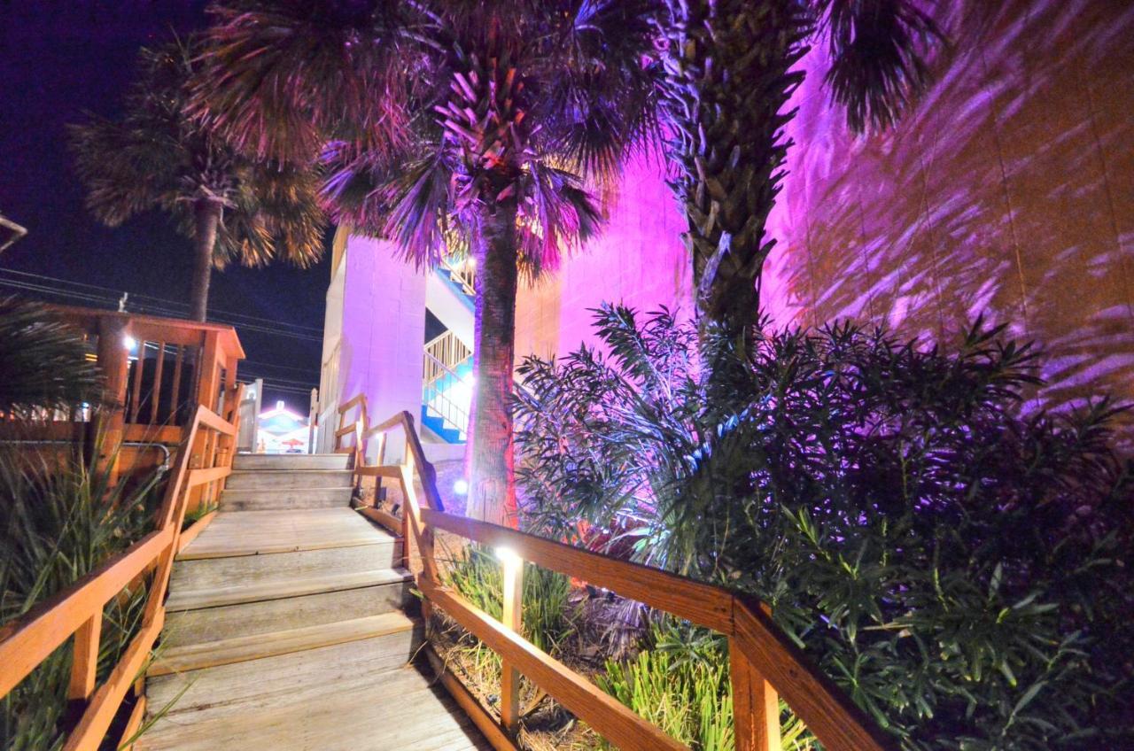 Sea Glass Villa 파나마 시티 외부 사진